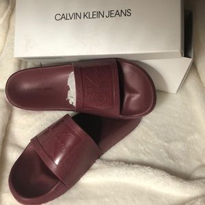 Calvin Klein Christie (Women's)